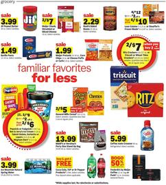 Meijer Weekly Ad week 20 Page 3