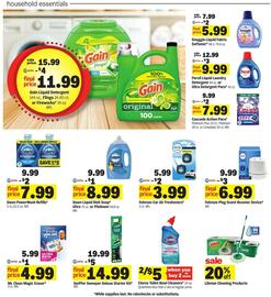 Meijer Weekly Ad week 20 Page 32