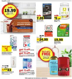 Meijer Weekly Ad week 20 Page 36