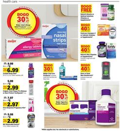 Meijer Weekly Ad week 20 Page 37