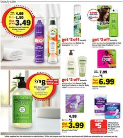 Meijer Weekly Ad week 20 Page 39