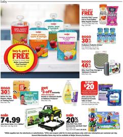 Meijer Weekly Ad week 20 Page 40