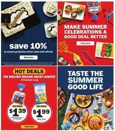 Meijer Weekly Ad week 20 Page 44
