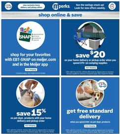 Meijer Weekly Ad week 20 Page 46