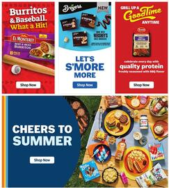Meijer Weekly Ad week 20 Page 47