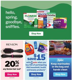 Meijer Weekly Ad week 20 Page 48