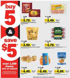 Meijer Weekly Ad week 20 Page 5