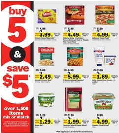 Meijer Weekly Ad week 20 Page 6
