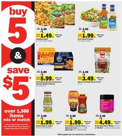 Meijer Weekly Ad week 20 Page 8