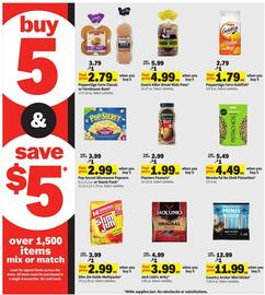 Meijer Weekly Ad week 20 Page 9