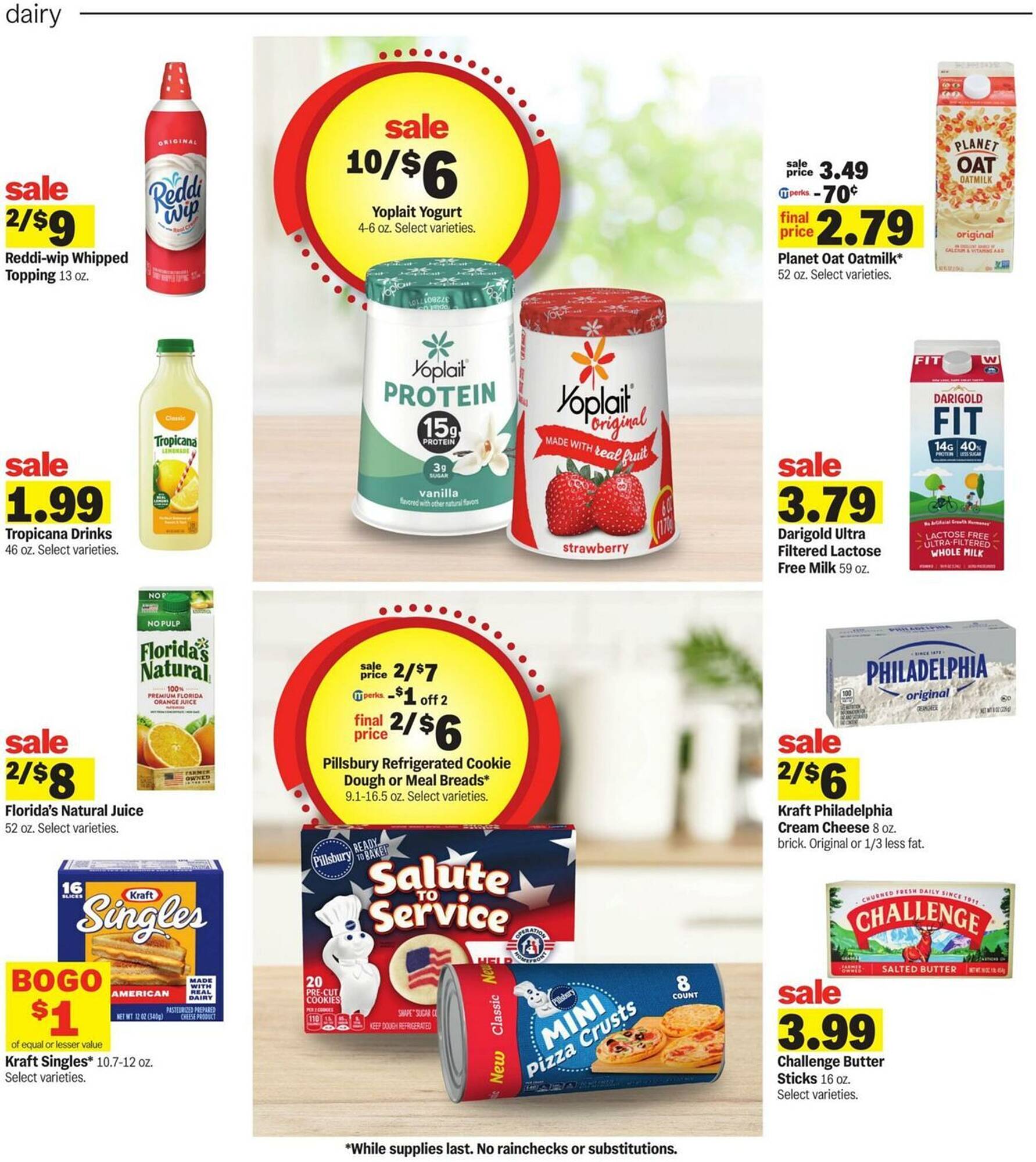 Meijer Weekly Ad week 20 Page 18
