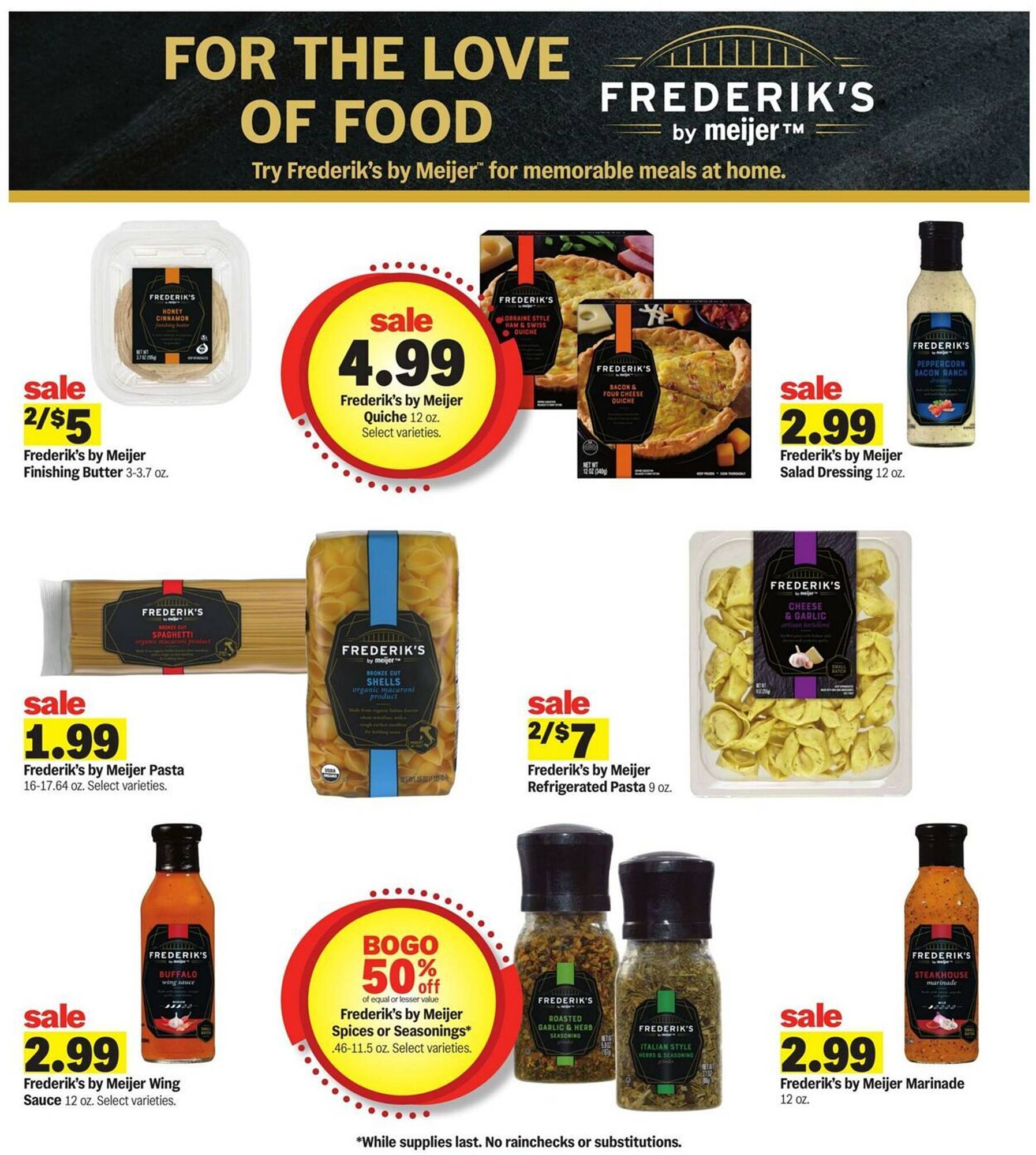 Meijer Weekly Ad week 20 Page 27