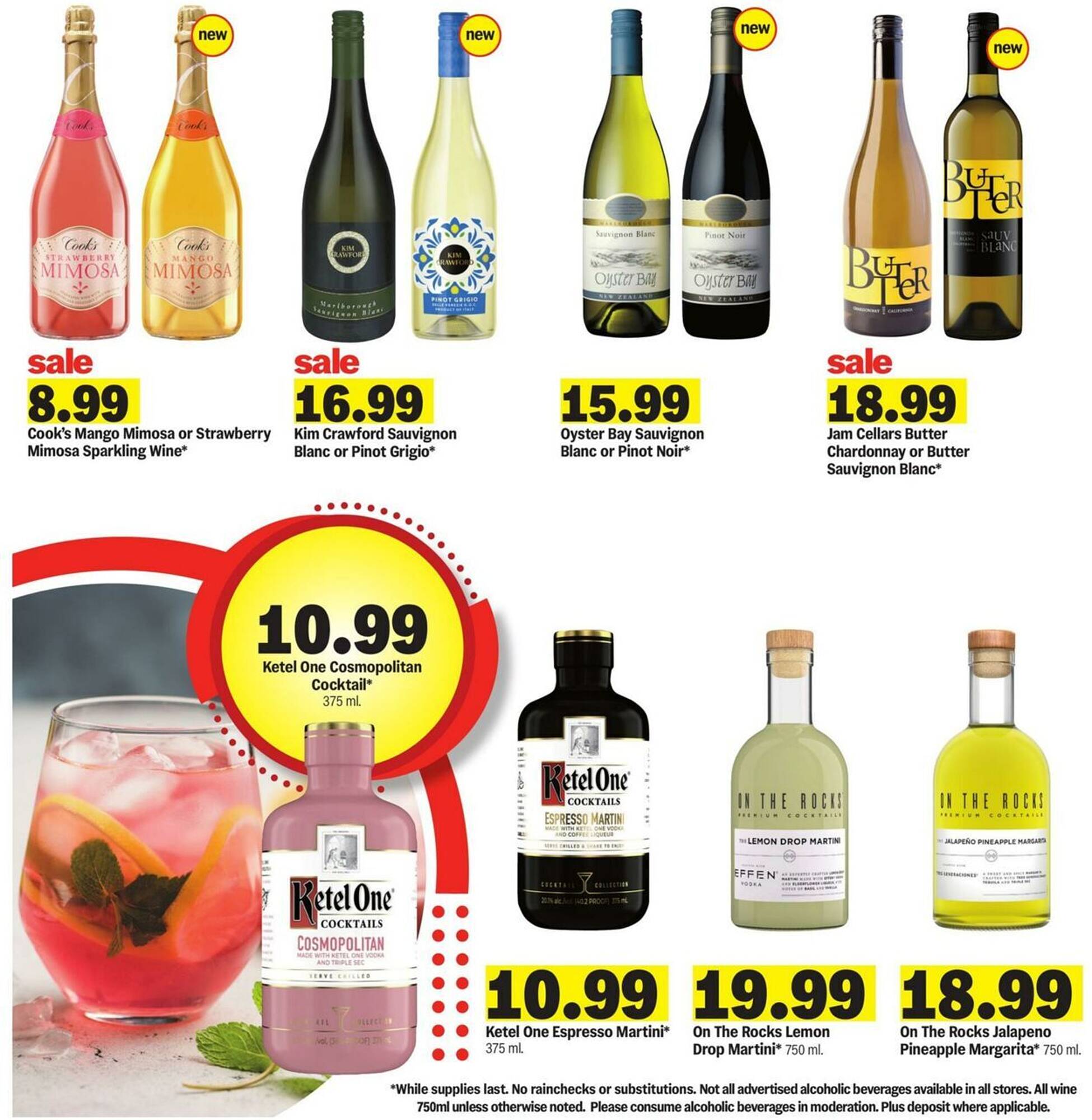 Meijer Weekly Ad week 20 Page 29