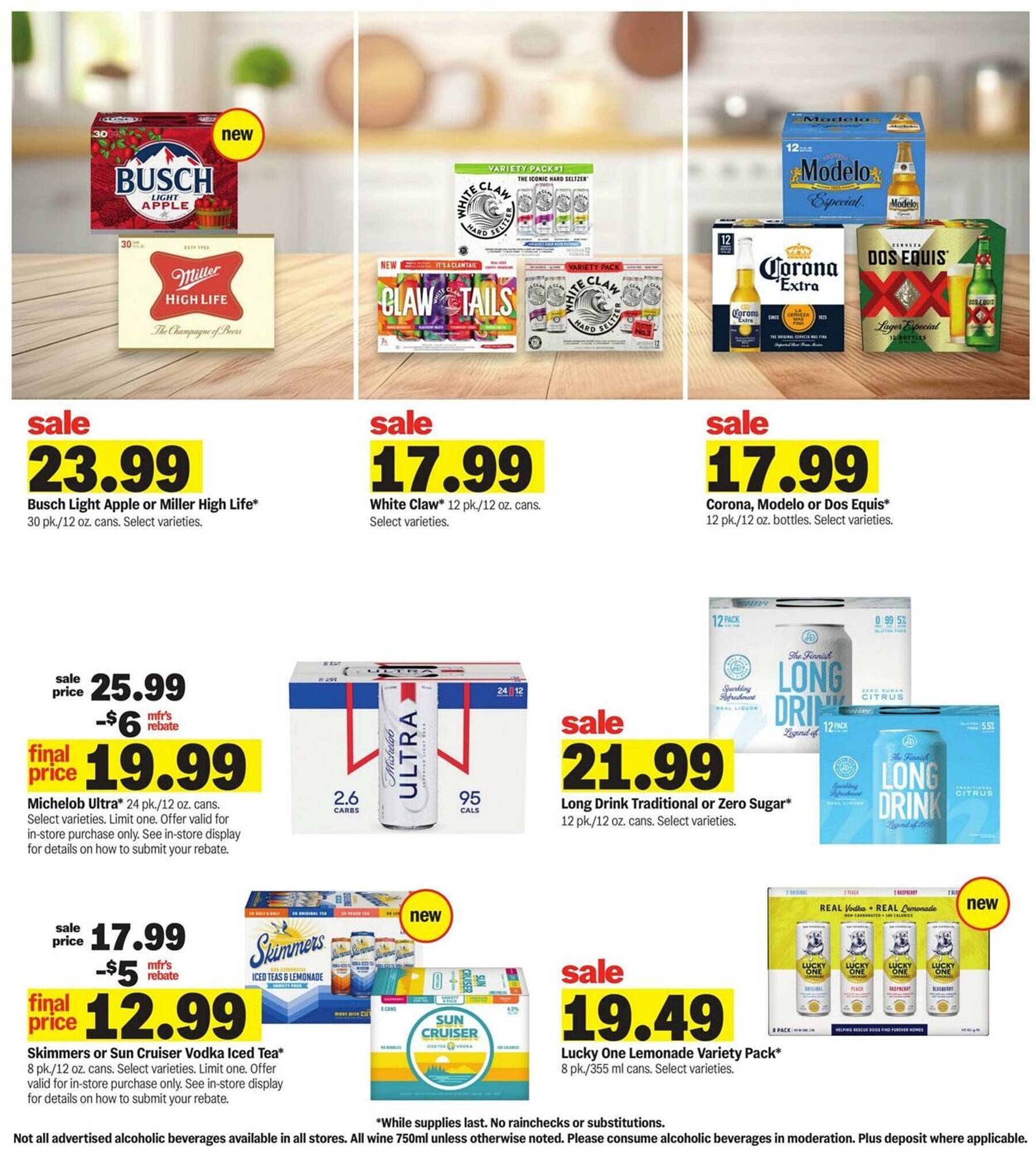 Meijer Weekly Ad week 20 Page 30