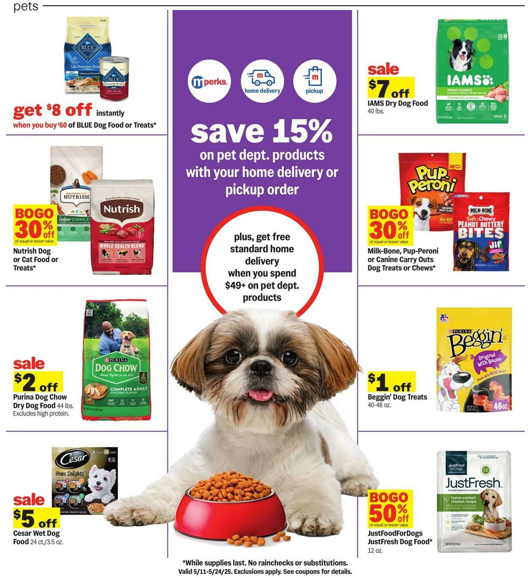 Meijer Weekly Ad week 20 Page 34