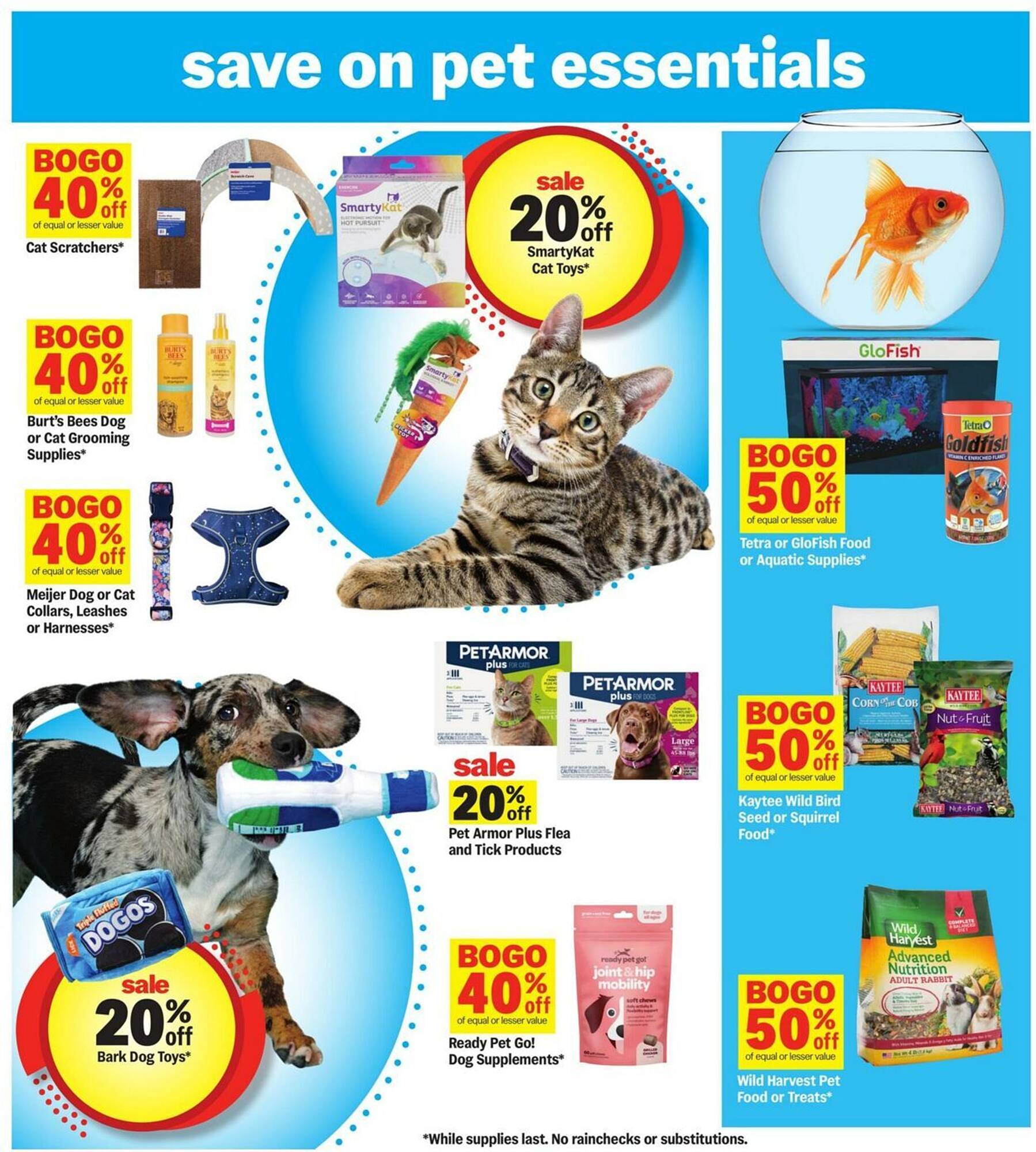 Meijer Weekly Ad week 20 Page 35