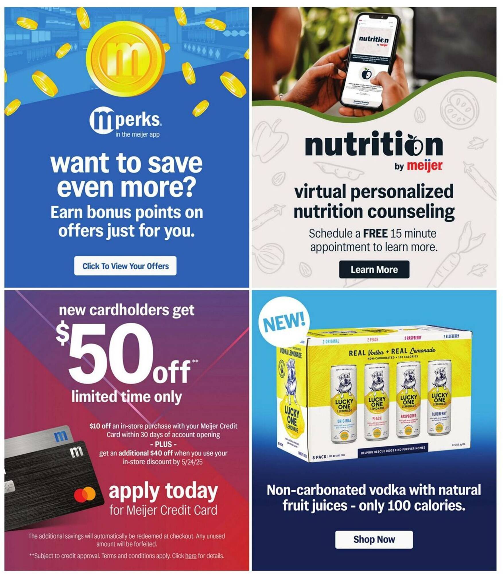 Meijer Weekly Ad week 20 Page 45