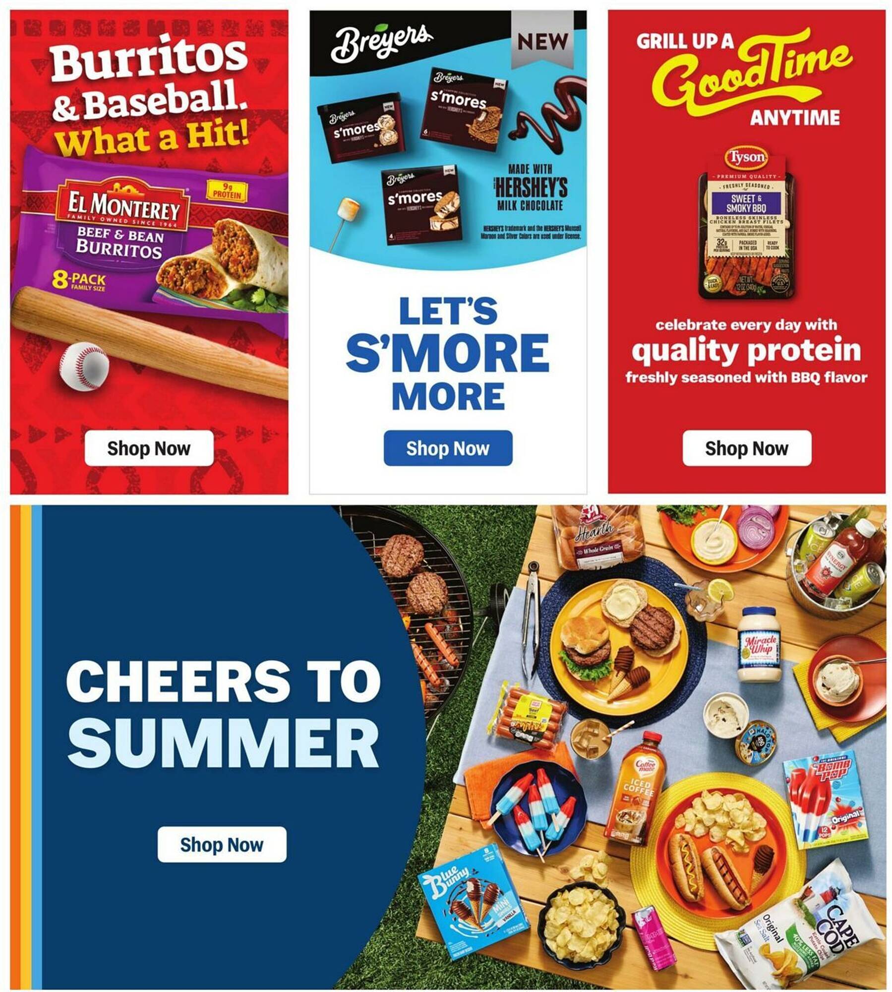 Meijer Weekly Ad week 20 Page 47