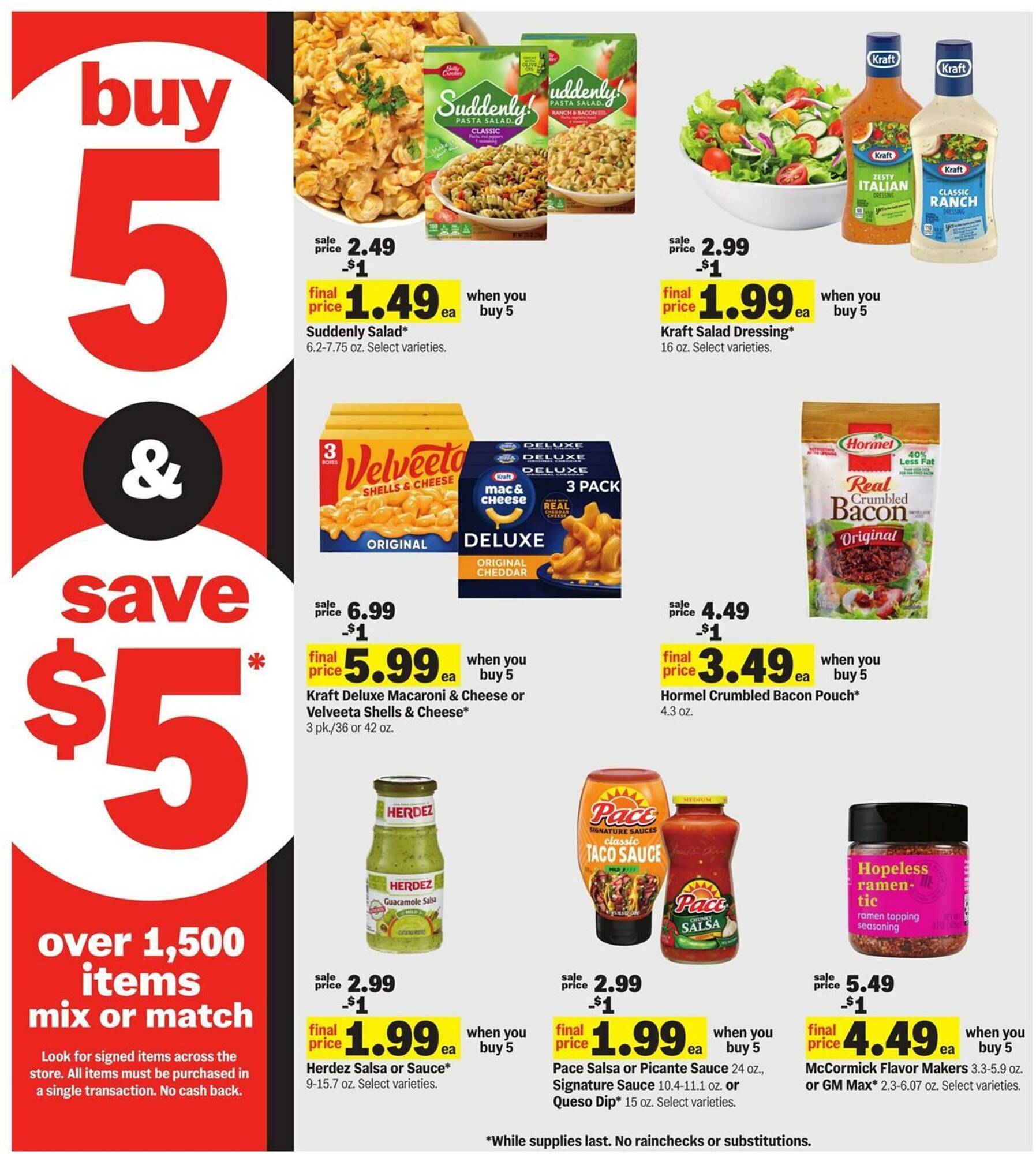 Meijer Weekly Ad week 20 Page 8