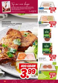 Dekamarkt folder week 20 Pagina 12