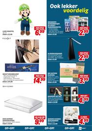 Dekamarkt folder week 20 Pagina 29