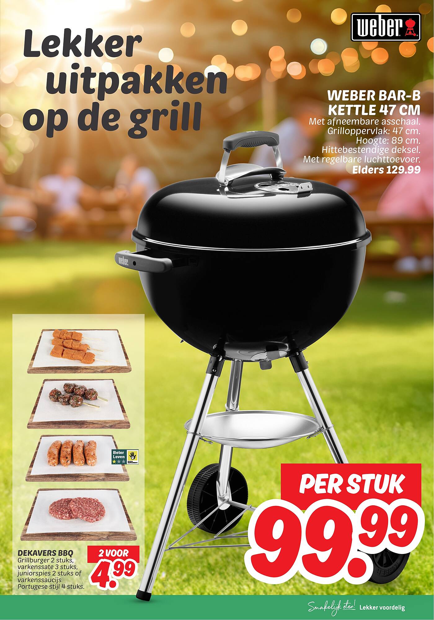 Dekamarkt folder week 20 Pagina 3