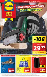 Folheto Lidl semana 20 Página 1