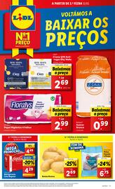 Folheto Lidl semana 20 Página 1