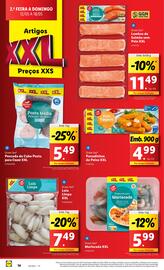 Folheto Lidl semana 20 Página 14