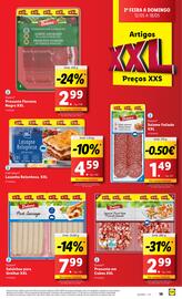 Folheto Lidl semana 20 Página 19