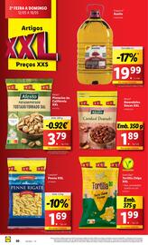 Folheto Lidl semana 20 Página 20