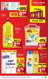 Folheto Lidl semana 20 Página 21