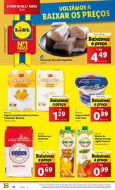 Folheto Lidl semana 20 Página 24
