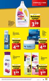 Folheto Lidl semana 20 Página 25