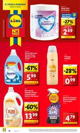 Folheto Lidl semana 20 Página 34