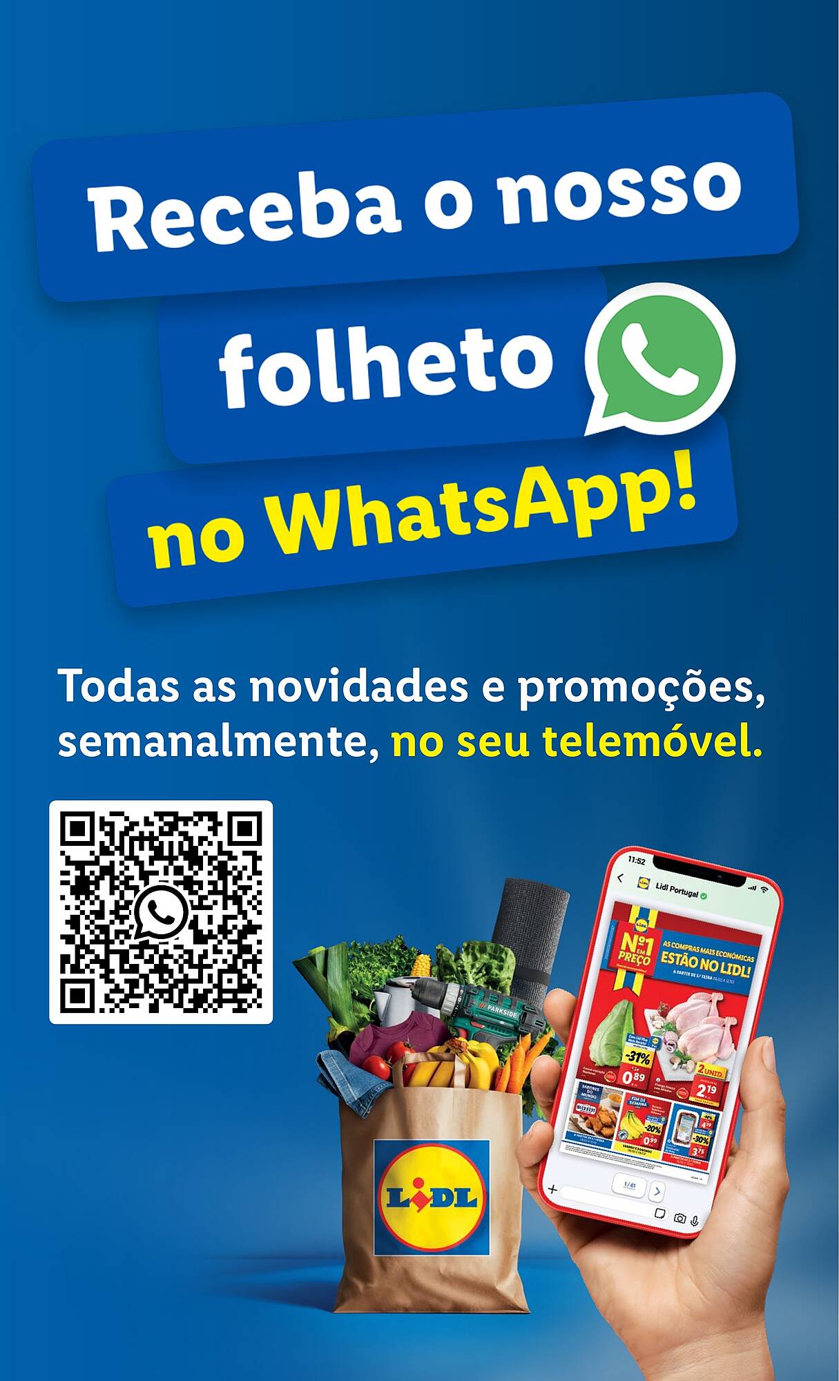 Folheto Lidl semana 20 Página 10