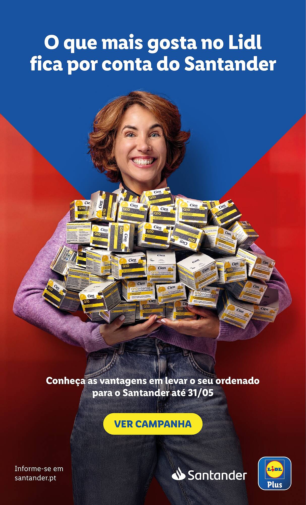 Folheto Lidl semana 20 Página 23