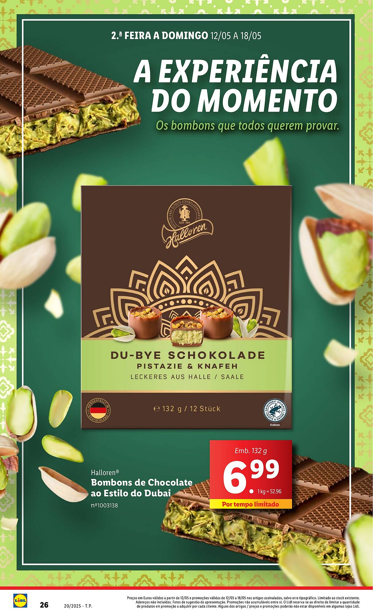 Folheto Lidl semana 20 Página 26