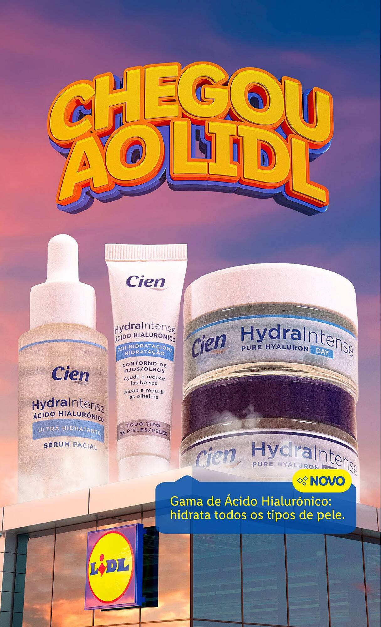 Folheto Lidl semana 20 Página 27