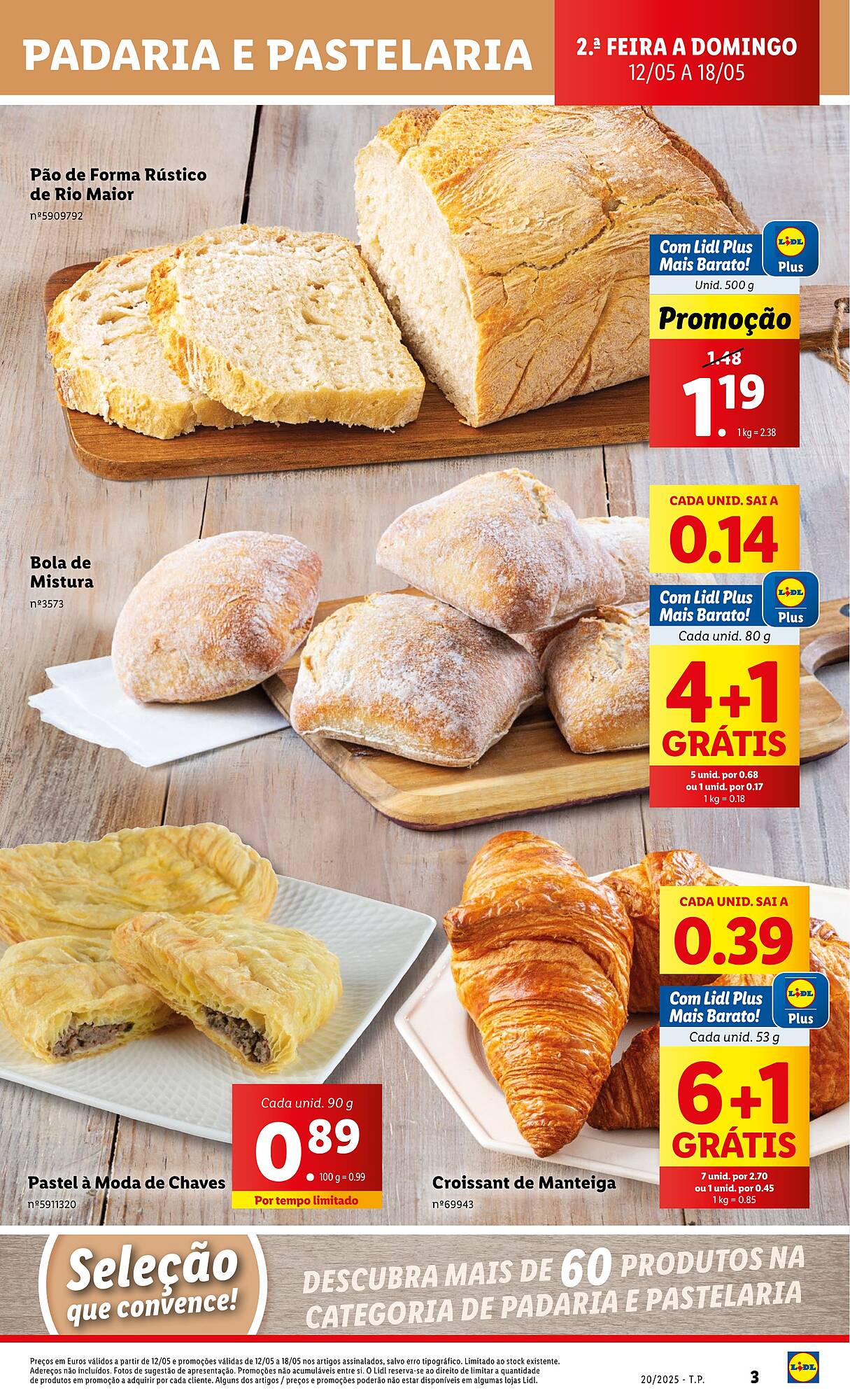 Folheto Lidl semana 20 Página 3