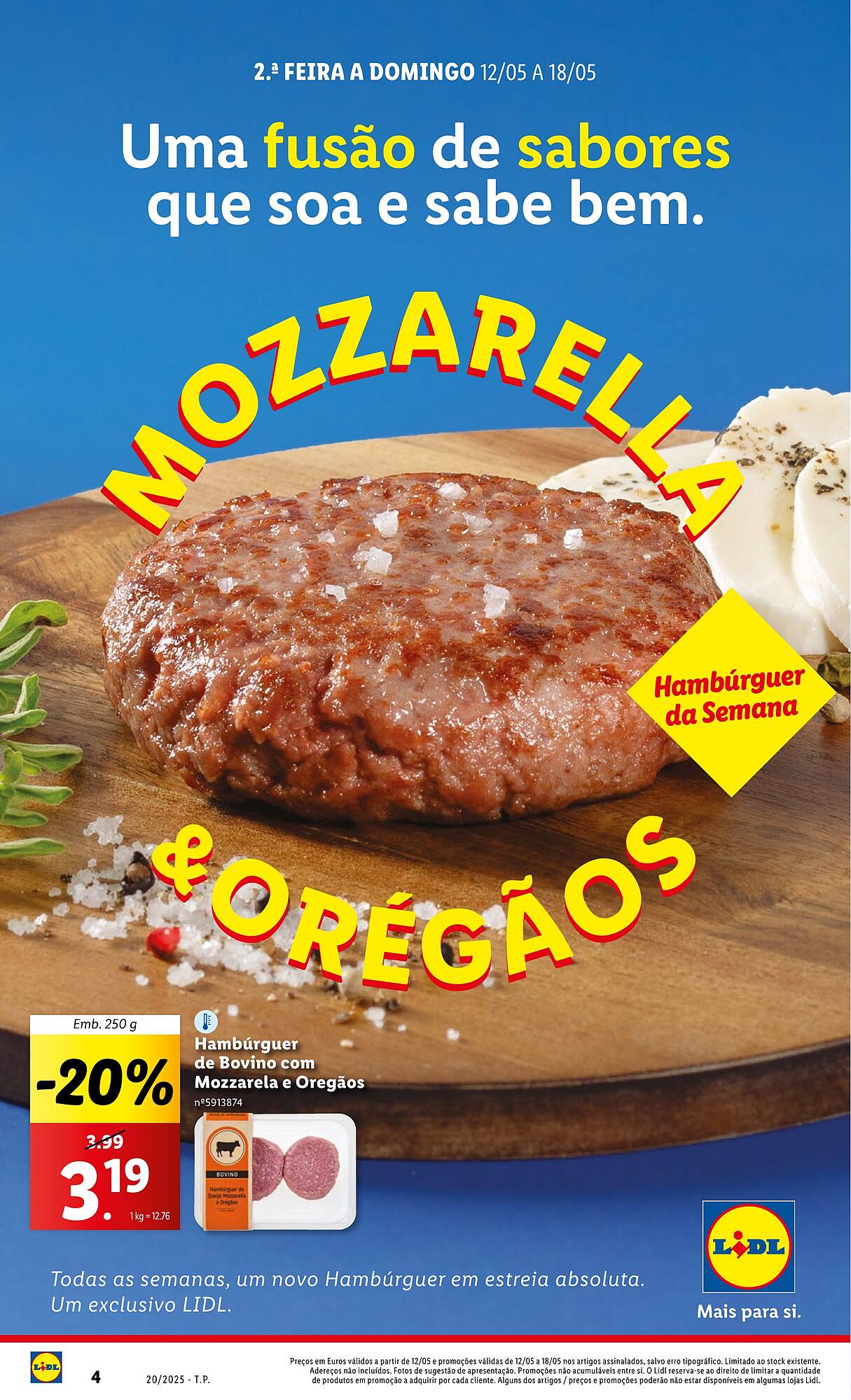 Folheto Lidl semana 20 Página 4