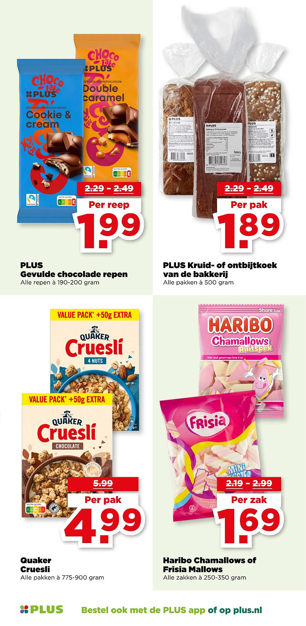 PLUS folder week 20 Pagina 20