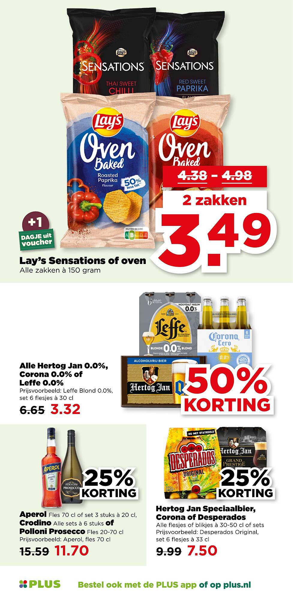 PLUS folder week 20 Pagina 25