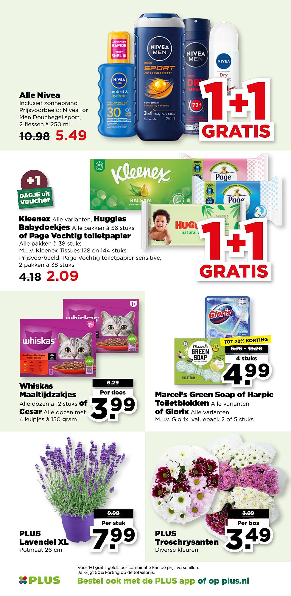 PLUS folder week 20 Pagina 36
