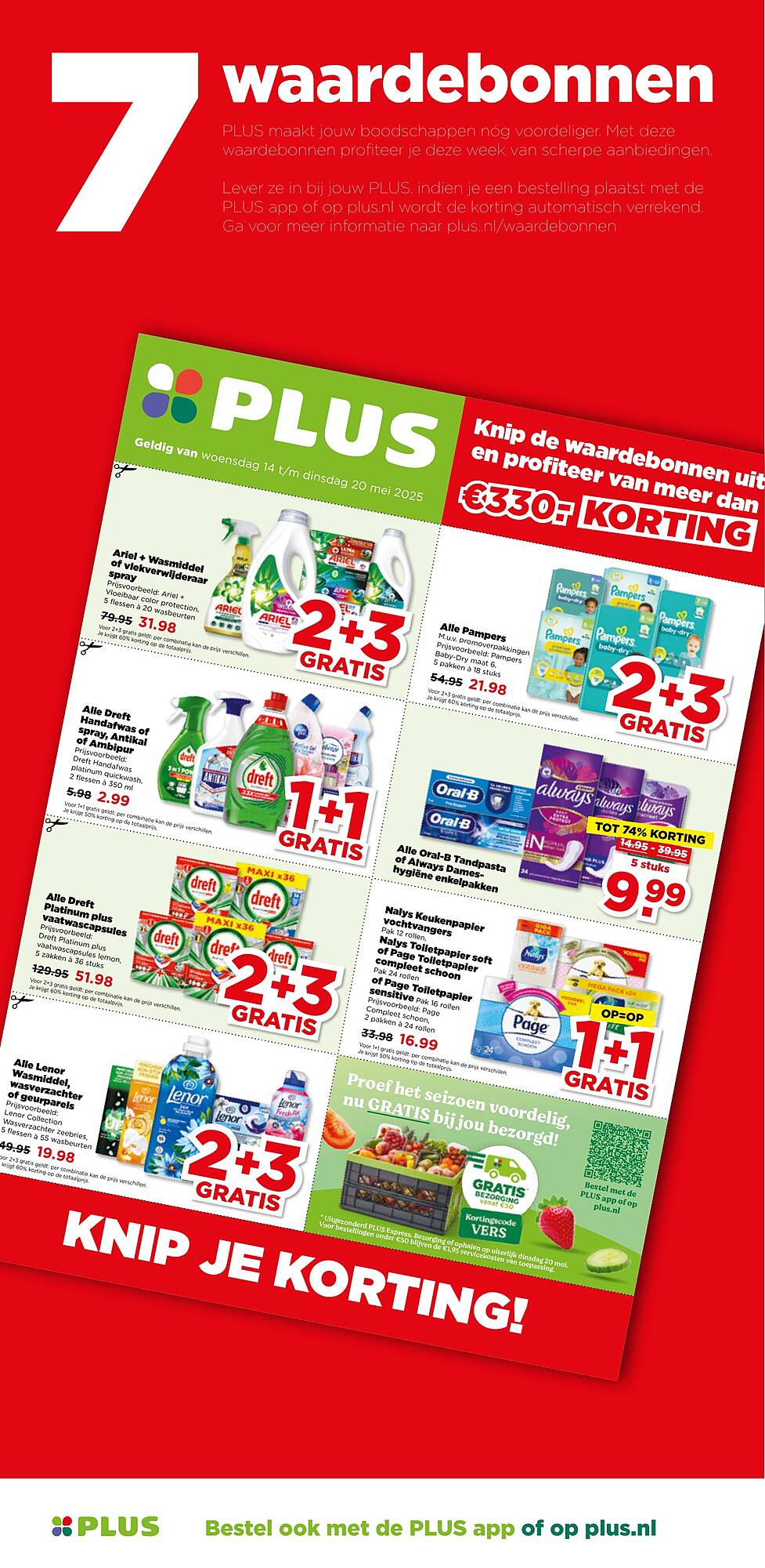 PLUS folder week 20 Pagina 39