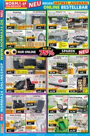 Norma Flugblatt woche 21 Seite 2