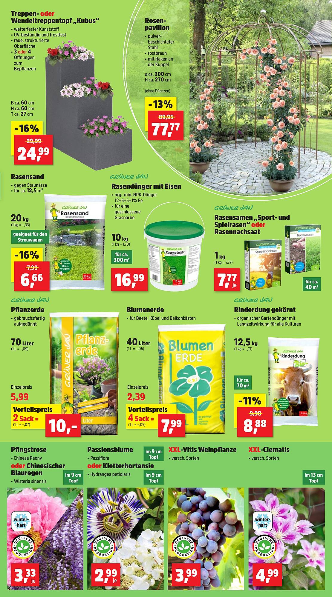 Thomas Philipps Prospekt woche 20 Seite 3