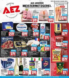AEZ Prospekt woche 20 Seite 1