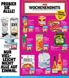 AEZ Prospekt woche 20 Seite 15
