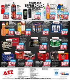 AEZ Prospekt woche 20 Seite 16